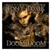 TonyToxik - Doom-Doom : Dans la fumée (Mixtape)